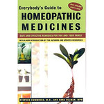 Everybody's Guide To Homeopathic Med