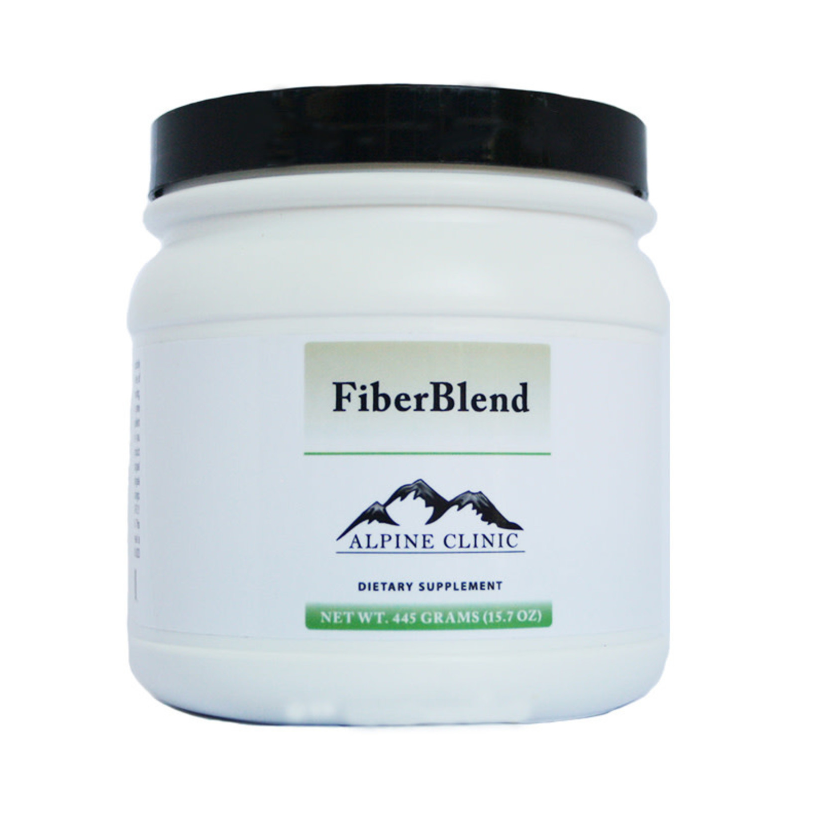 Alpine Clinic PL Fiber Blend Powder