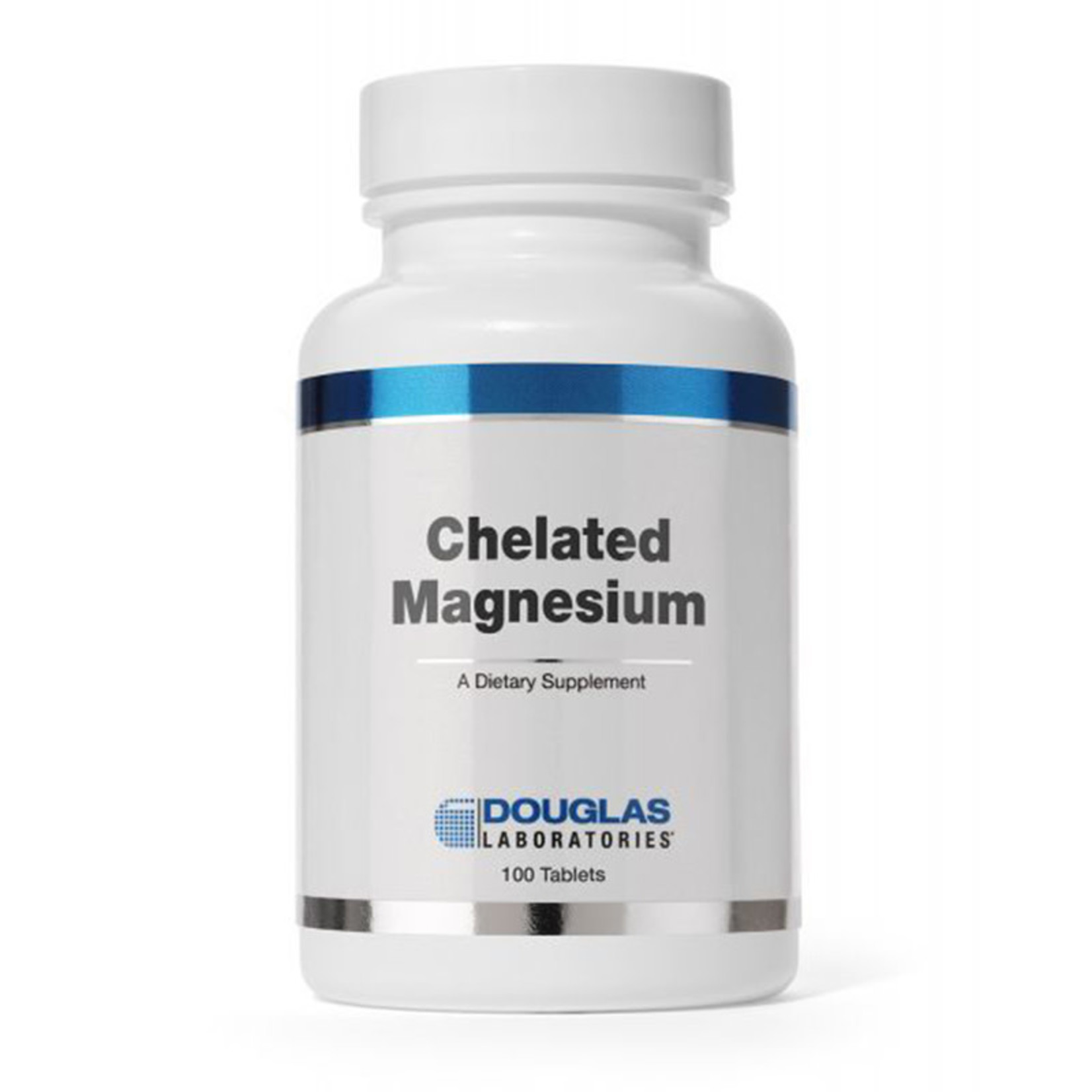 Douglas Labs Chelated Magnesium