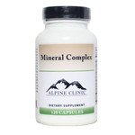 Alpine Clinic PL Mineral Complex