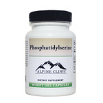 Alpine Clinic PL Phosphatidylserine