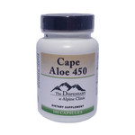 Alpine Clinic PL Cape Aloe 450