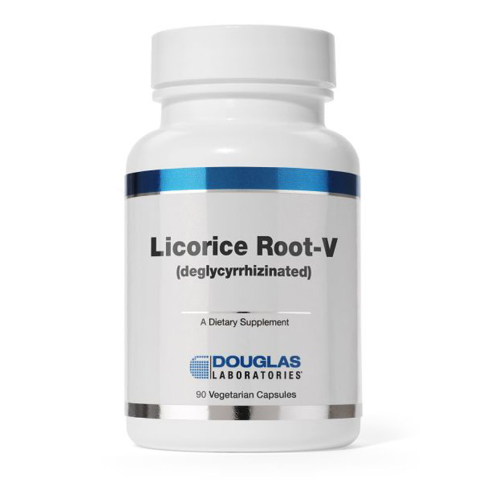 Douglas Labs Licorice Root-V Deglycyrrhizinated