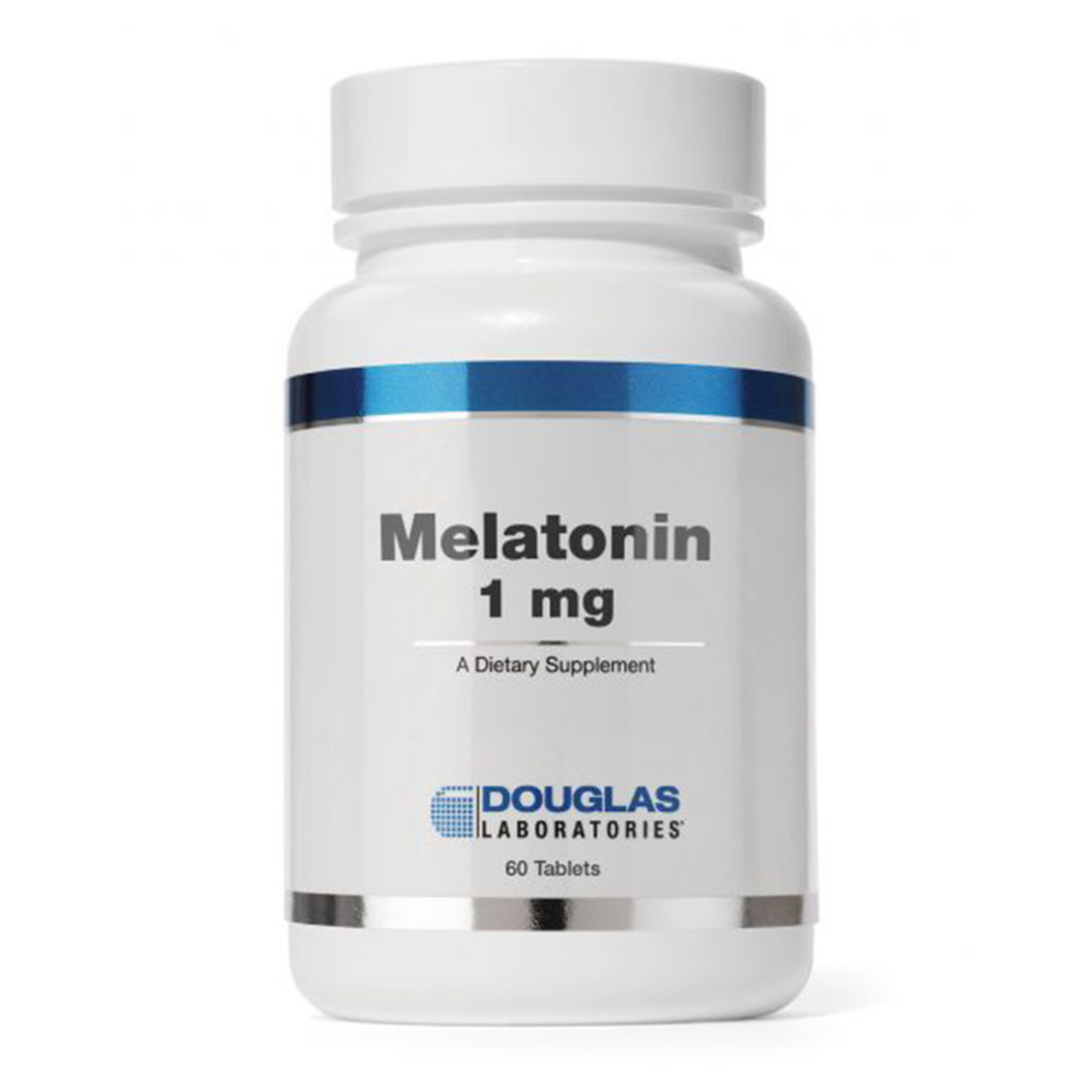 Douglas Labs Melatonin 1mg - Vanilla