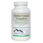 Alpine Clinic PL Alpine Custom Complete