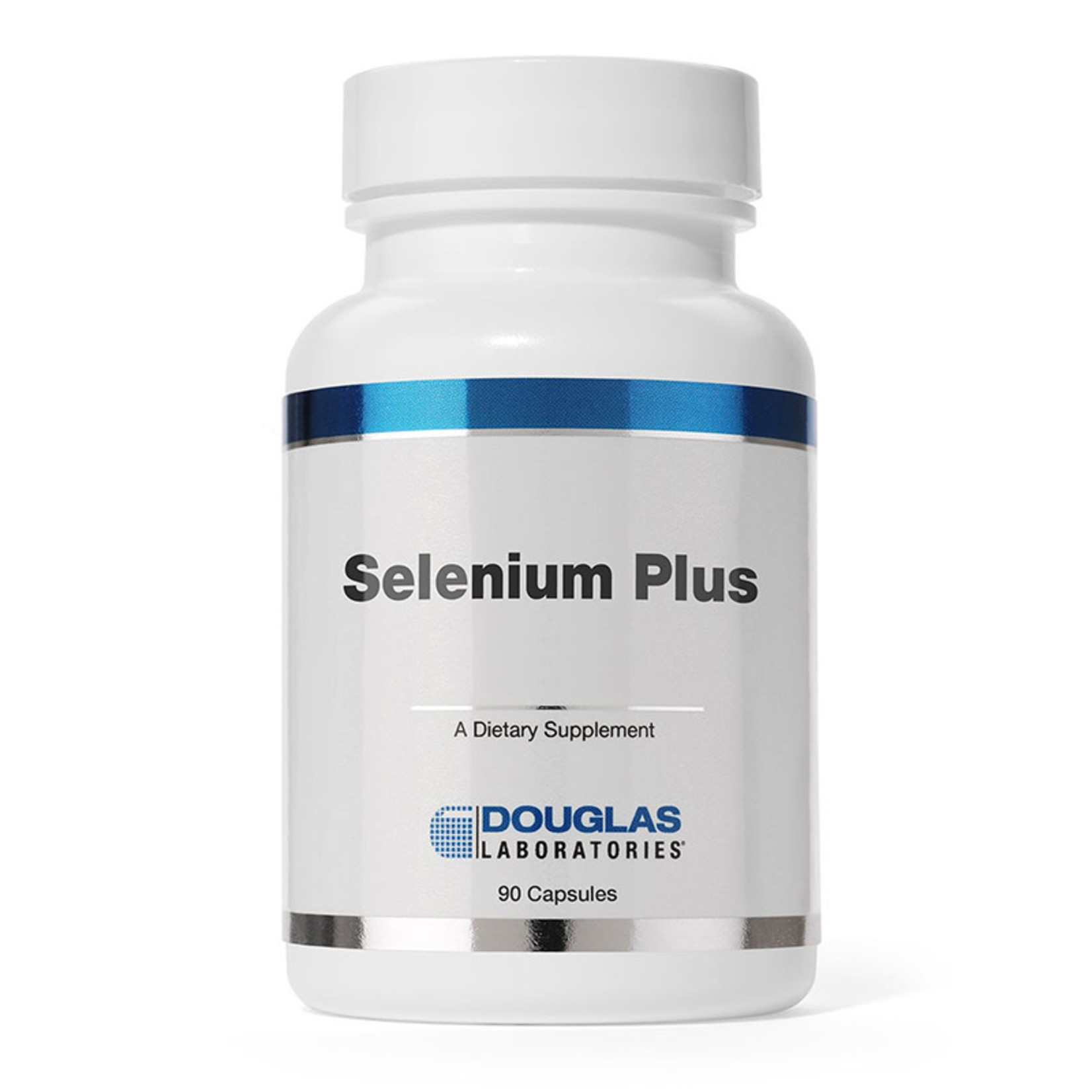 Douglas Labs Selenium Plus