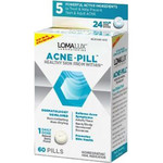 Loma Lux Acne Pill