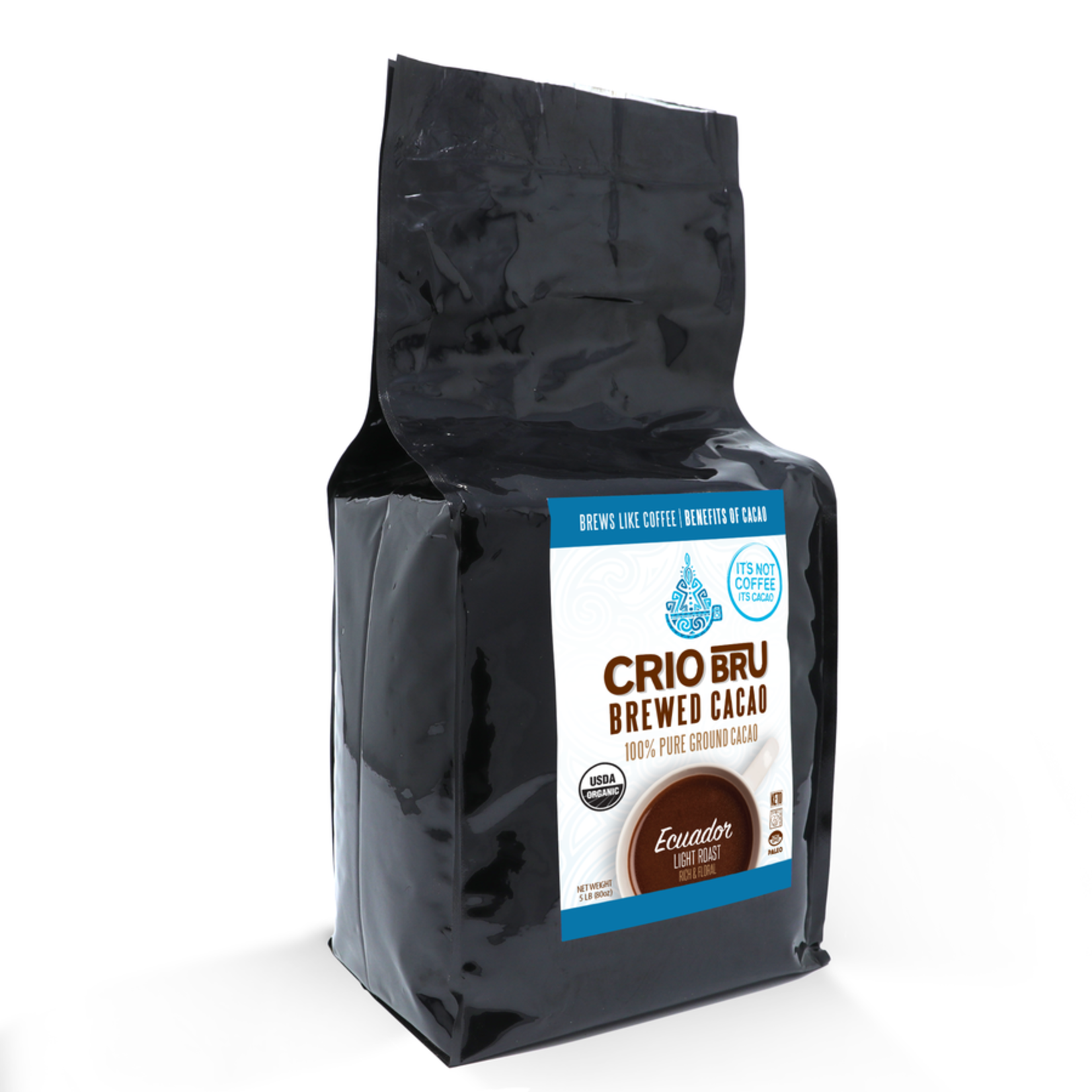 Crio Bru Ecuador Light Roast