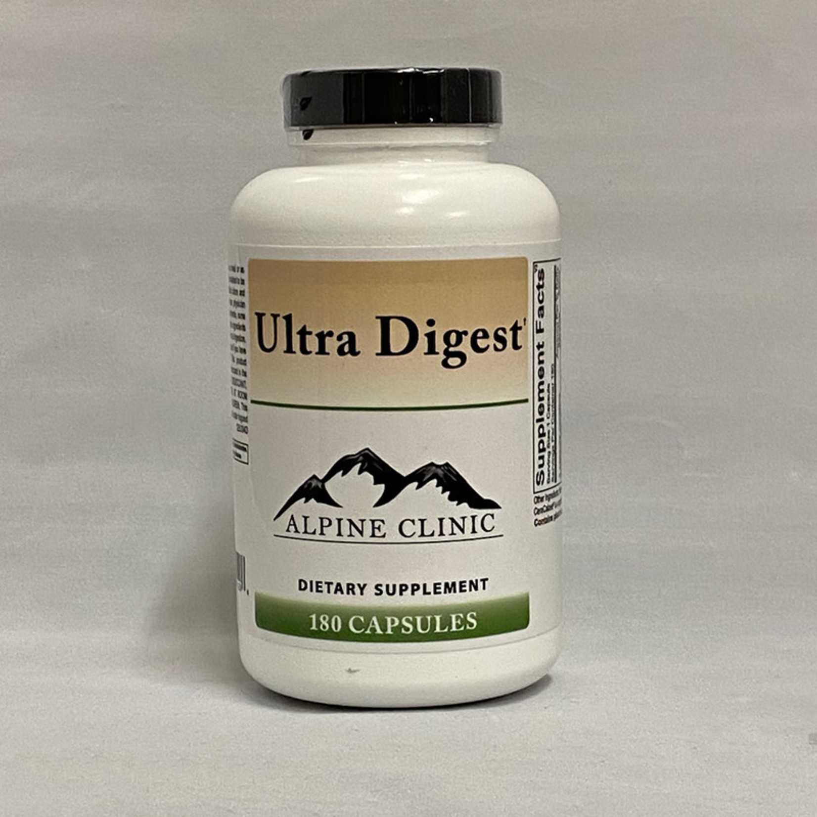 Alpine Clinic PL Ultra Digest