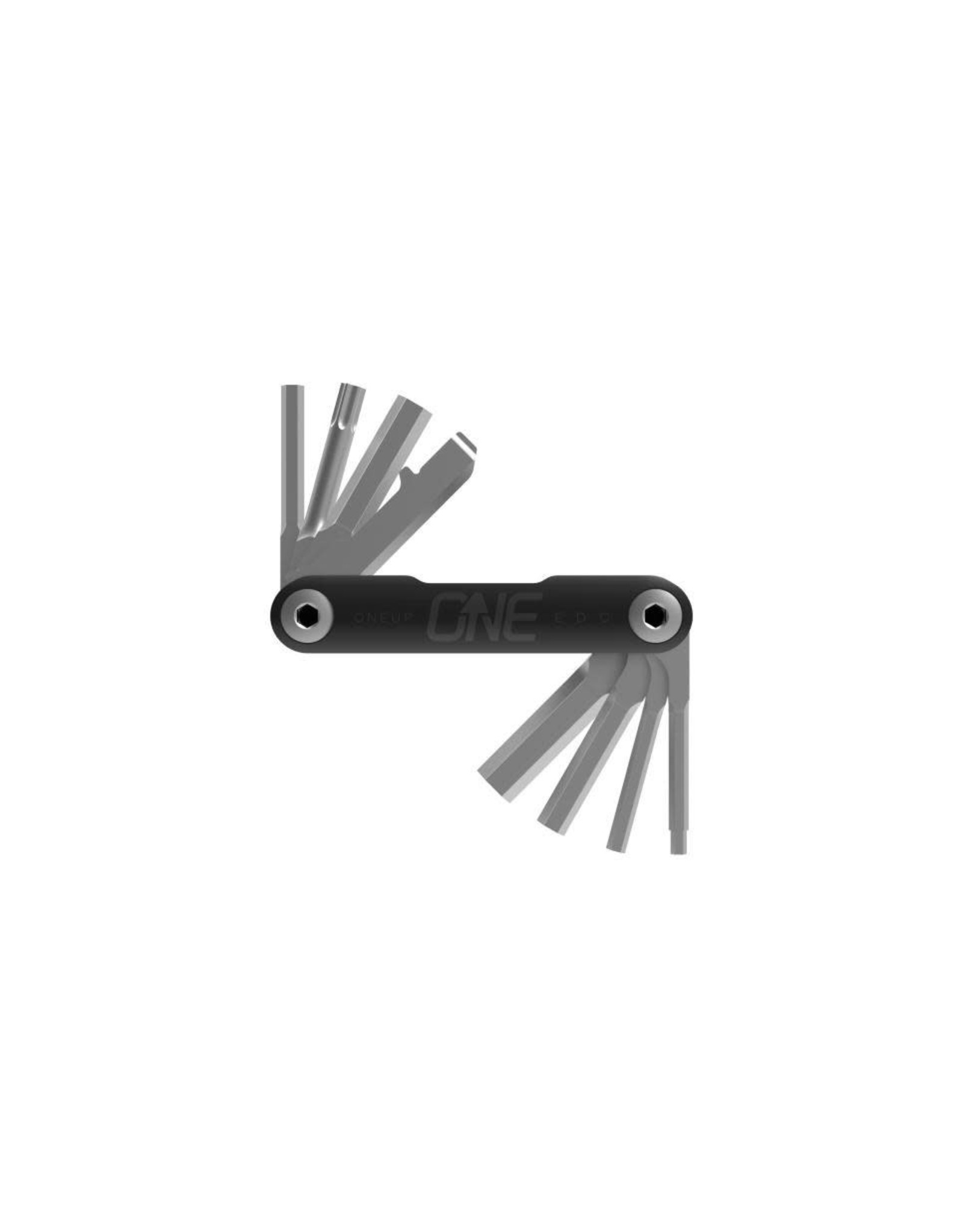 OneUp OneUp EDC Tool System, V2, Black