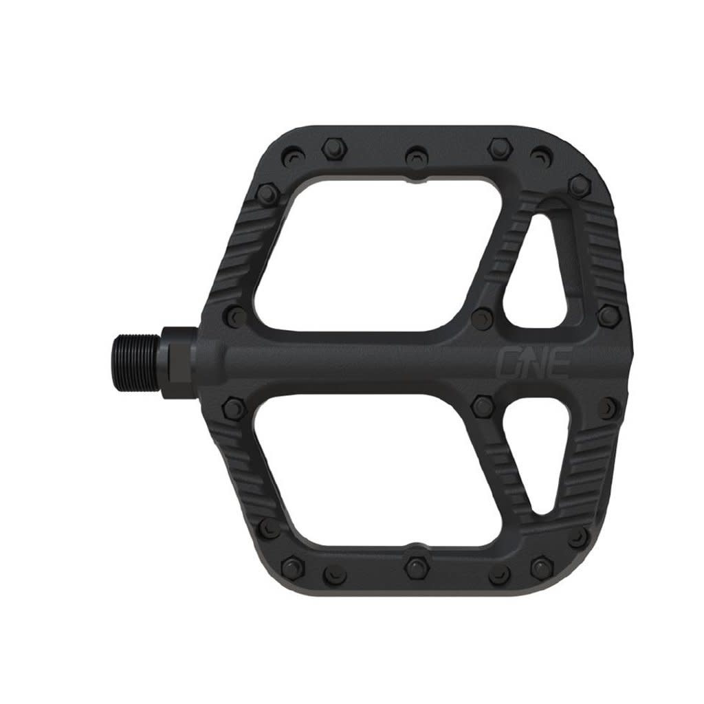 OneUp Composite Flat Pedals - Dundas Speed Shop