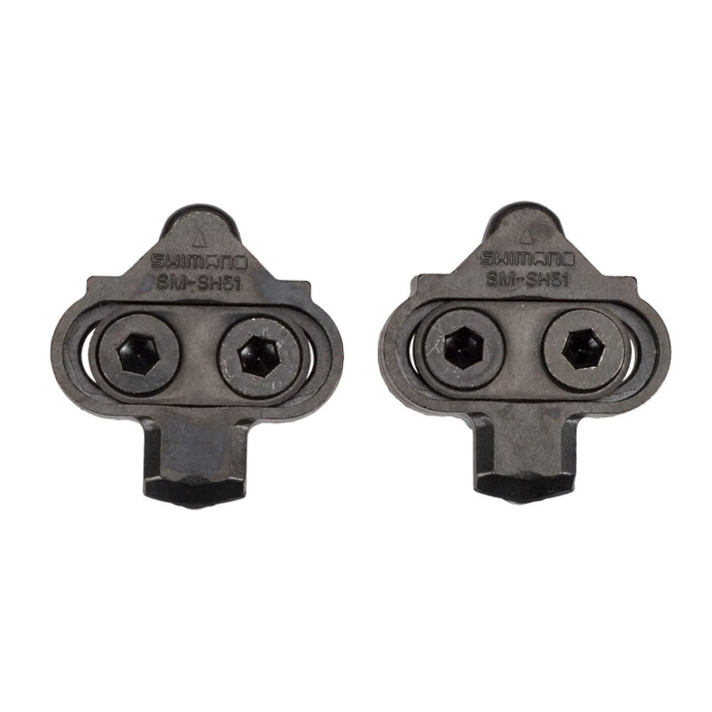 Y42498201 Shimano SH51 MTB Cleat Dundas Speed Shop