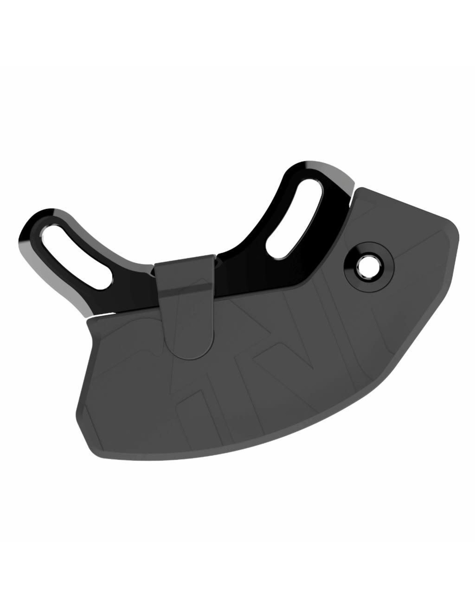 OneUp Components OneUp Components ISCG05 Underbash, Bash Guide, Black