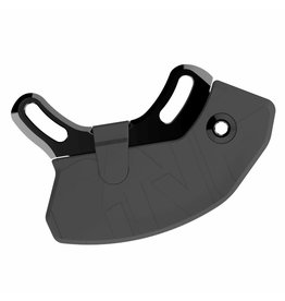 OneUp Components OneUp Components ISCG05 Underbash, Bash Guide, Black