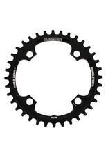 Blackspire Blackspire Snaggletooth Narrow Wide Chainring, 104BCD