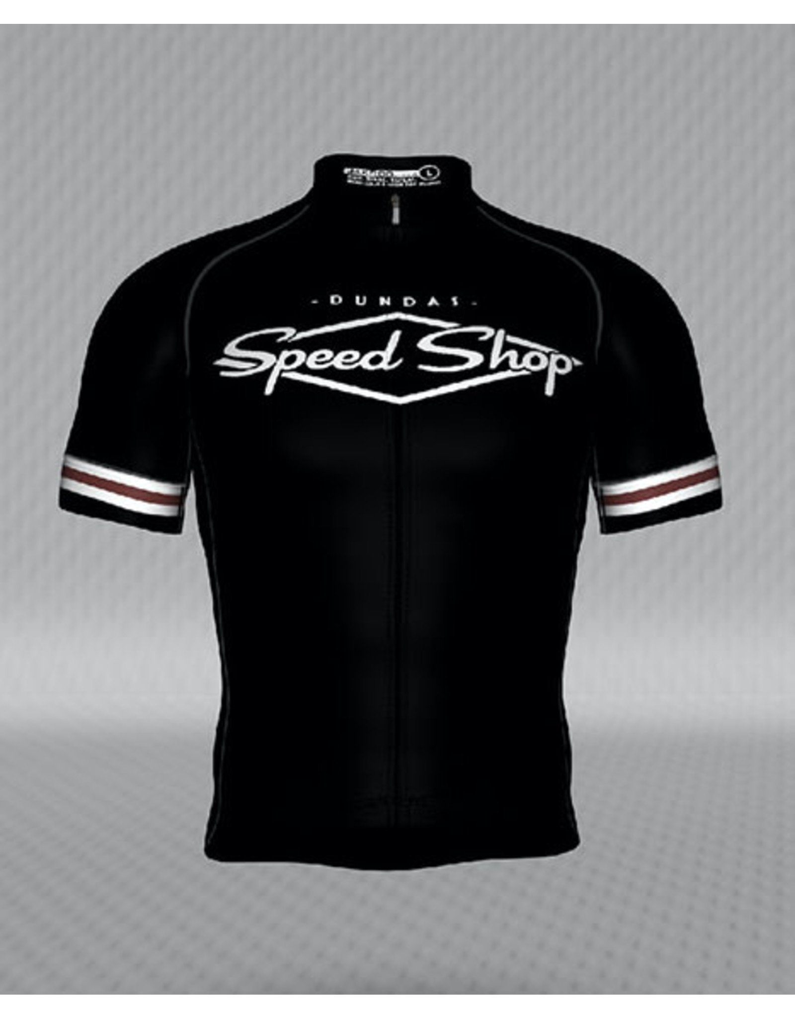 Jakroo Speed Shop SS Jersey