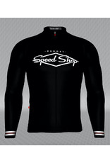 Jakroo Speed Shop Long Sleeve Jersey