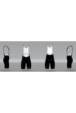 Jakroo Speed Shop Bib Shorts Jakroo Speed Shop Bib Shorts