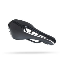 PRO PRO Stealth Saddle, Stainless