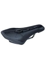 PRO PRO Stealth Off Road Saddle, Stainless Rails