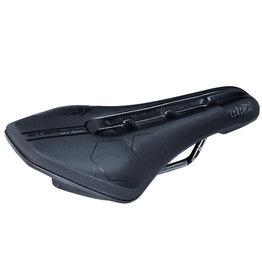 PRO PRO Stealth Off Road Saddle, Stainless Rails