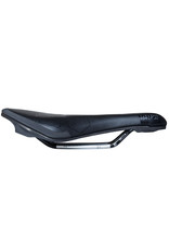 PRO PRO Stealth Off Road Saddle, Stainless Rails