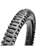 Maxxis Maxxis Minion DHRII Tire, TR, EXO, 60TPI, Black