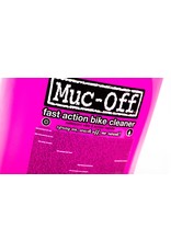 Muc-Off Muc-Off Nano Tech Bike Cleaner, 1L