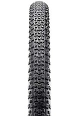 Maxxis Maxxis Rambler, TR, Dual, EXO, 120TPI, Black