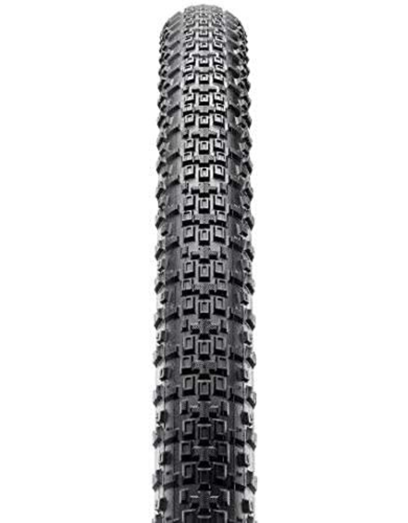 Maxxis Maxxis Rambler, TR, Dual, EXO, 120TPI, Black