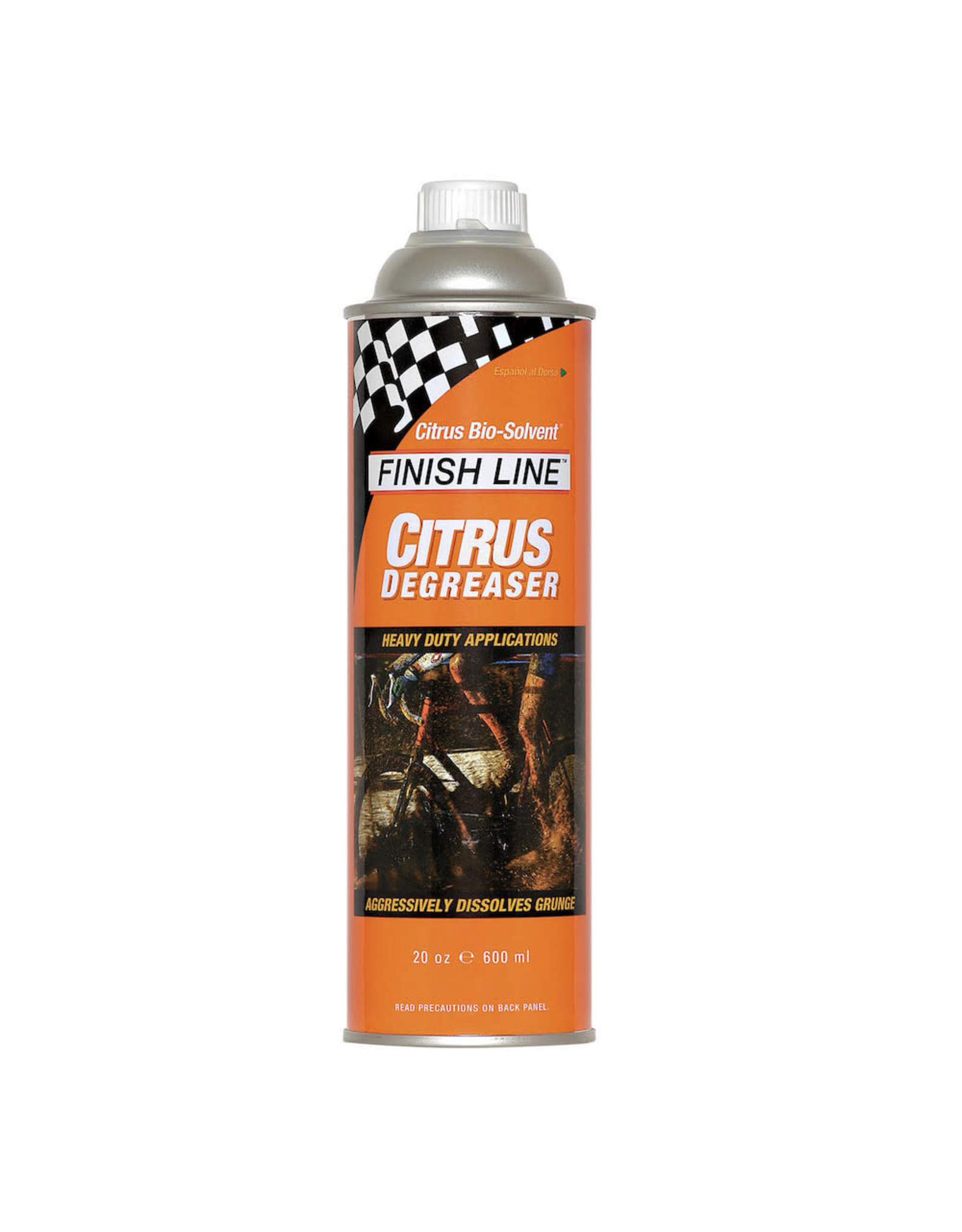 Finish Line Finish Line Citrus Degreaser, 600mL