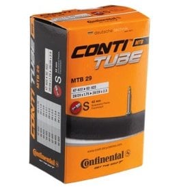 Continental Continental Tube 29 x 1.75-­2.5" ­ PV 42mm