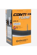 Continental Continental Tube 26 x 1.75-2.5" Presta, 42mm valve