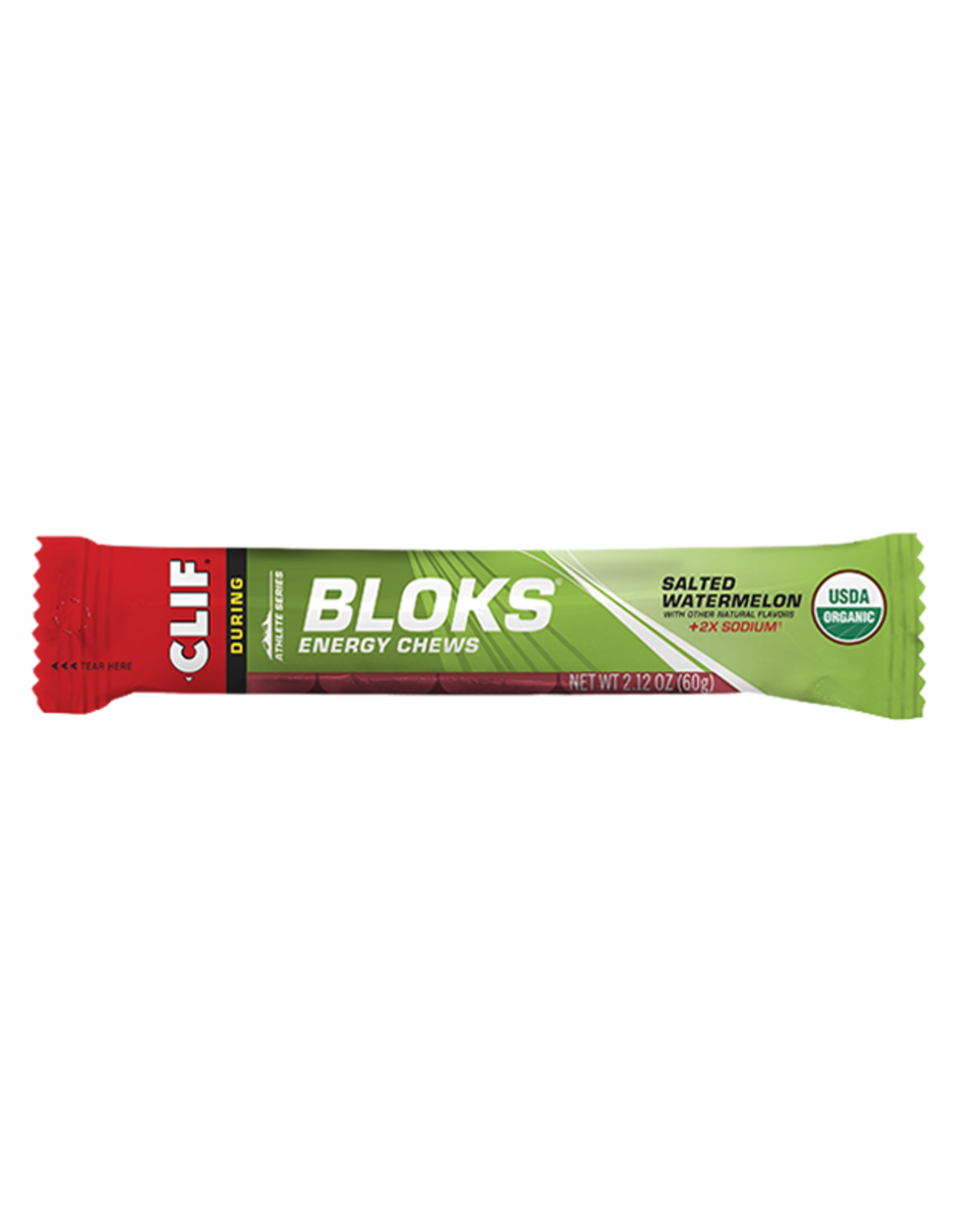 Cliff Bar Clif BLOKS