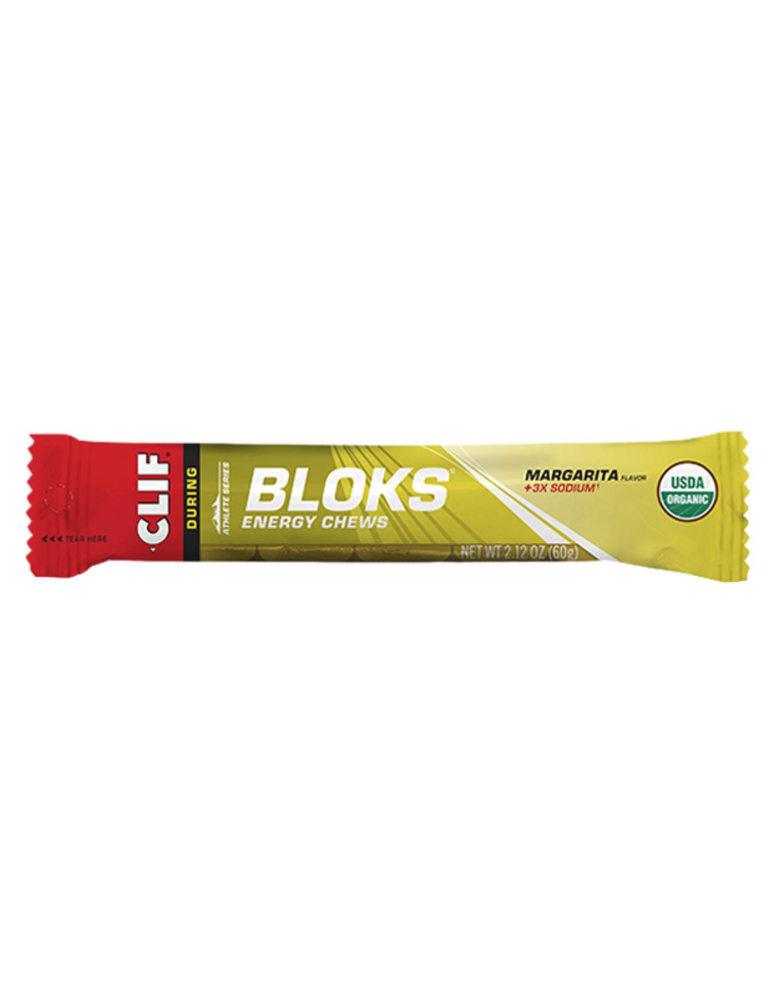 Cliff Bar Clif BLOKS