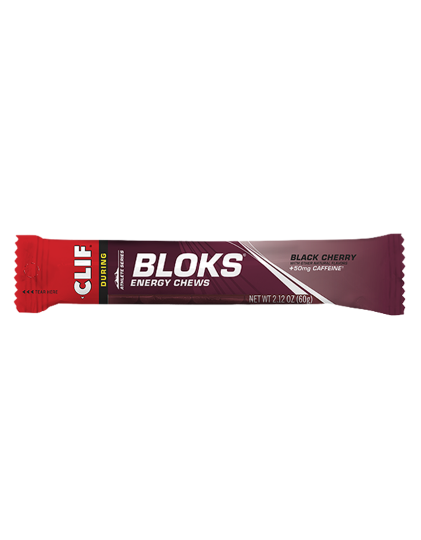 Cliff Bar Clif BLOKS