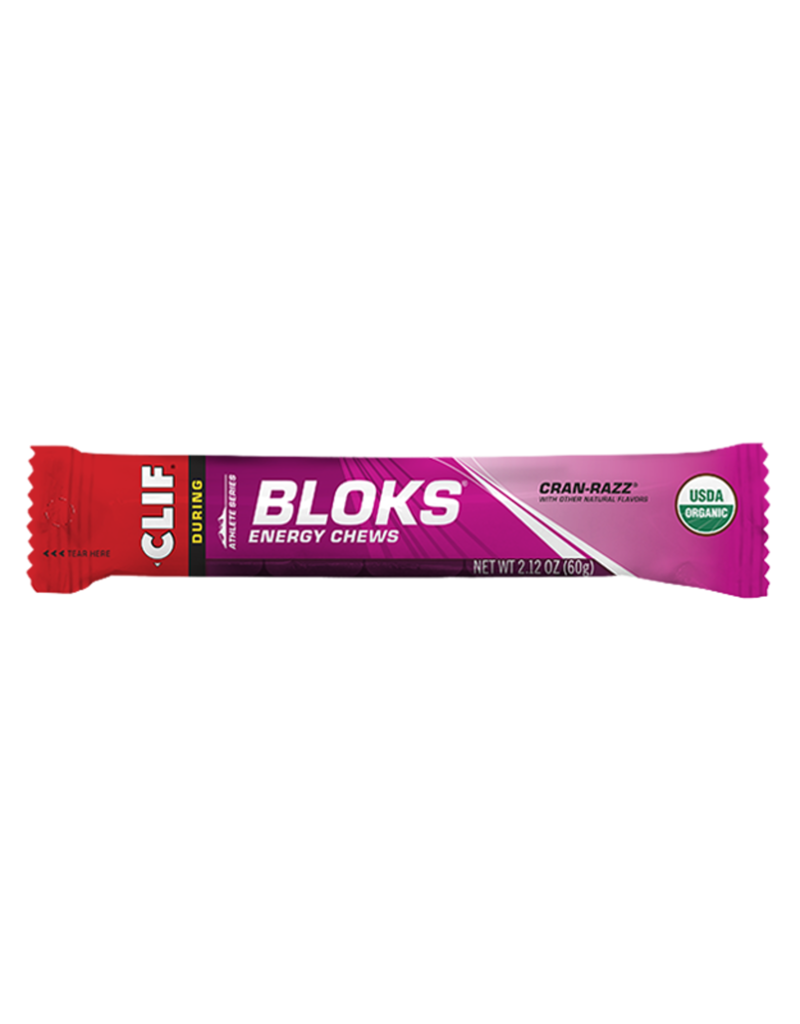 Cliff Bar Clif BLOKS