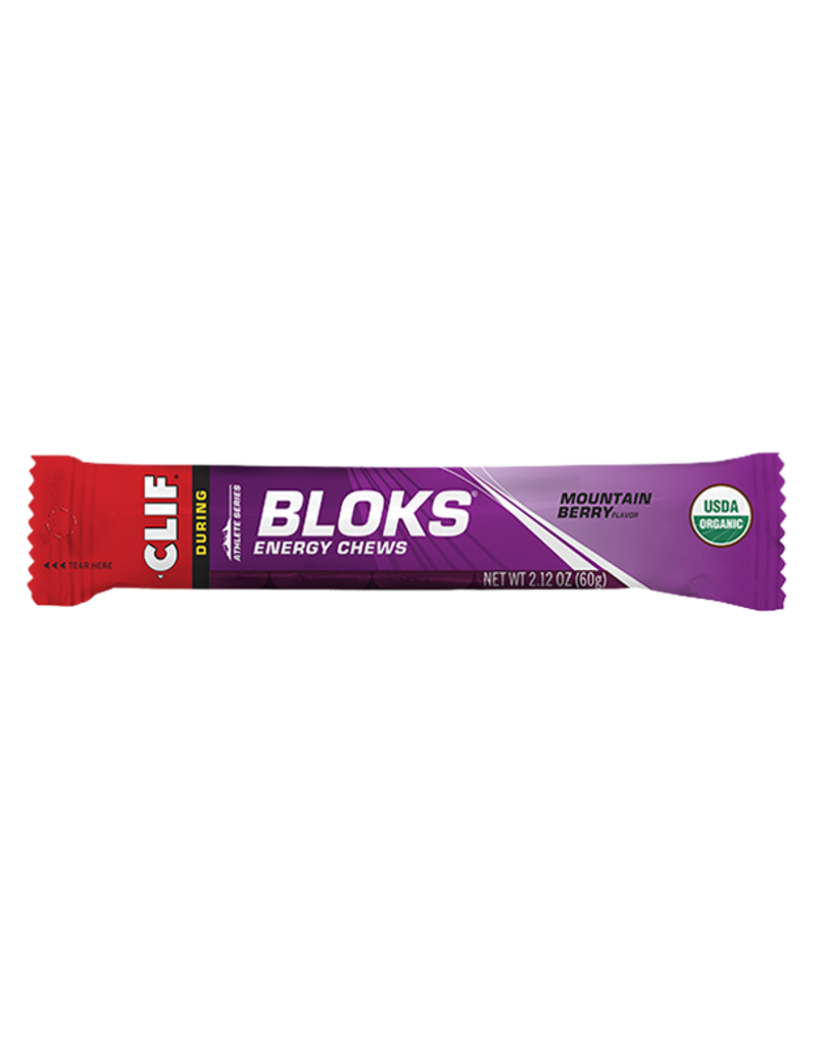 Cliff Bar Clif BLOKS