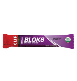 Cliff Bar Clif BLOKS