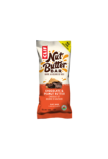 Cliff Bar Clif Nut Butter Bar, Chocolate/Peanut Butter