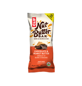 Cliff Bar Clif Nut Butter Bar, Chocolate/Peanut Butter