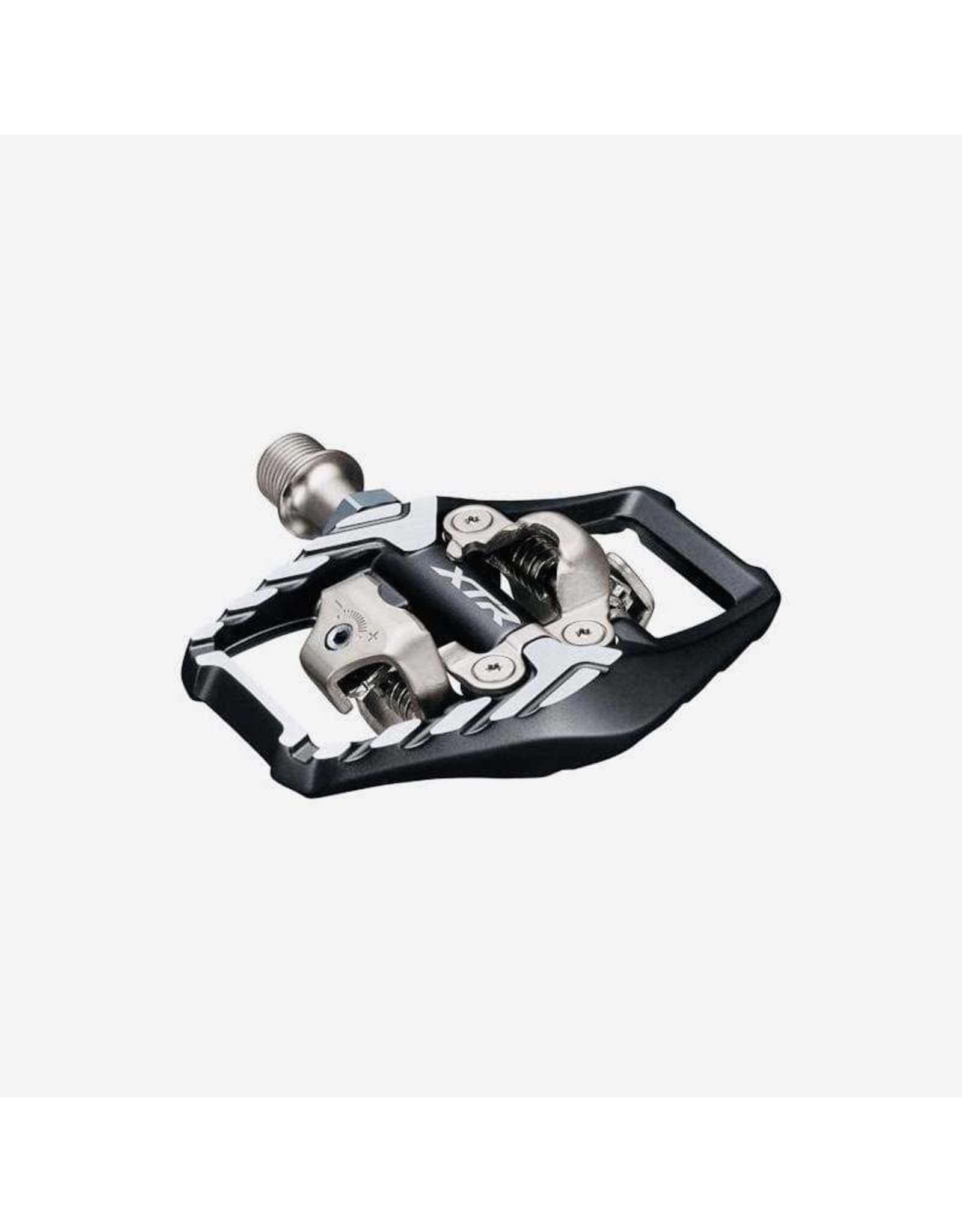 Shimano spd sales trail pedals