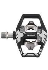 Shimano EPDM8120: Shimano PD-M8120 XT Pedals, Trail