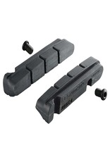Shimano Shimano Road Cartridge Pads, For Carbon Rims, R55C4