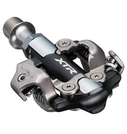 Shimano Shimano PD-M9100 XTR Pedals, XC