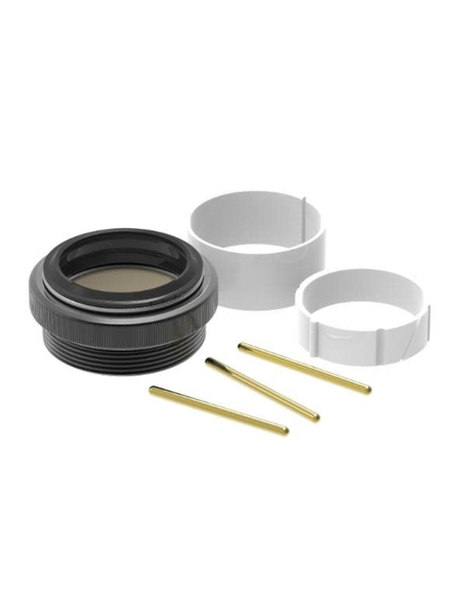 OneUp Components OneUp Dropper Post Rebuild Kit V2.1-30.9mm/31.6mm/34.9mm