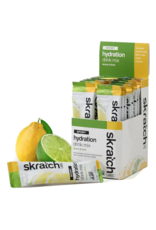 Scratch Labs Skratch Labs - Sport Hydration Drink Mix: Lemon & Lime Singles Serving