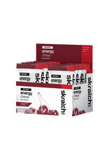 Scratch Labs Skratch Labs - Sport Energy Chews: Sour Cherry