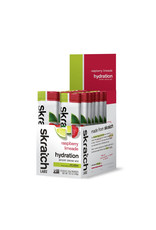 Scratch Labs Skratch Labs - Sport Hydration Mix: Raspberry Limeade with Caffeine, Single Serving