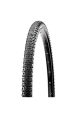 Maxxis Maxxis Rambler, TR, Dual, EXO, 120TPI, Black